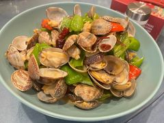 -旺角小渔村(二马路店)