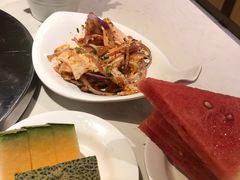 -么子烤肉(化龙池店)