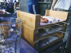 -很久以前羊肉串(打浦路店)