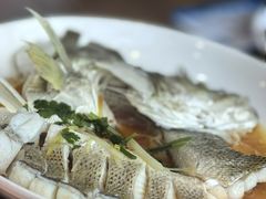 -海味当家·蒸锅海鲜(星海公园店)