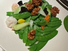 -奉天小馆·非遗东北菜(济南万象城店)
