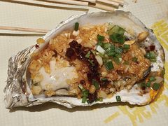 -串盟烧烤·长沙美食地标(星沙店)