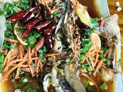 -龙姐私房菜(和顺古镇店)