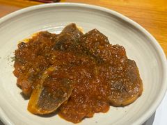 -御厨和食料理·寿司·刺身(麦地店)