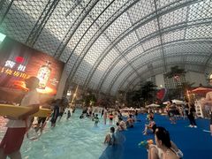 -环球中心海洋乐园