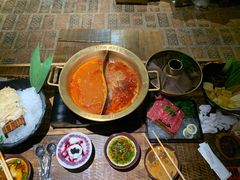 -打川川·川蜀毛肚(南市场店)