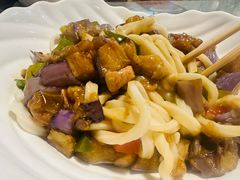 -文三里屯面馆(三里屯店)