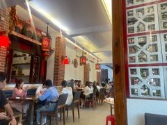 -海坛特色小吃·只做平潭特色菜(平潭店)