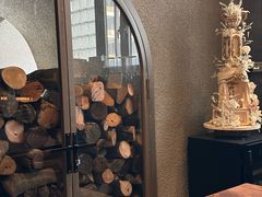 -造精酿餐厅