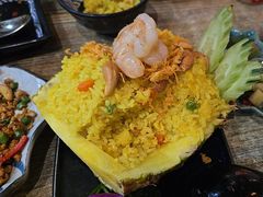 -Hi YOU你的饭局泰餐厅(雍和宫店)