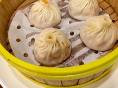 -王家沙点心店(南京西路总店)