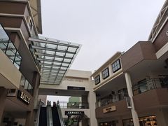 -宁波杉井奥特莱斯广场