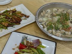 -强记湛江鸡饭店·二十七年老字号(拱北店)
