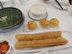 -春满人间酒楼(园岭中路店)