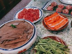 -鸿姐老火锅(花园路店)