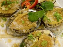 -新享乐海鲜(翠华路店)