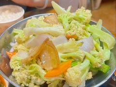 -卢庄(江汉路店)