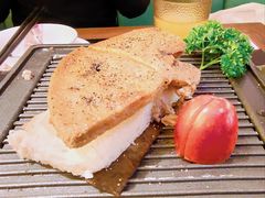 -牛New寿喜烧(虹桥新天地店)