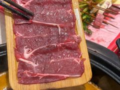 -钢管厂五区小郡肝串串香火锅(梅川路店)