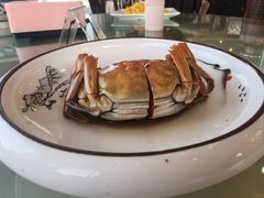 -七的湖·江南蟹舫·阳澄湖农家菜(蟹舫苑店)
