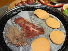 -正宗齐齐哈尔烤肉·齐牛哥鲜切炭火烤肉(杭州总店)