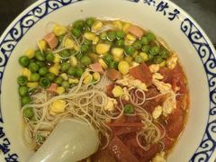 -梅溪·小伙子干挑面(安吉总店)