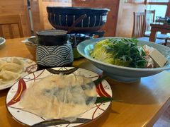 -天正河鲀·河豚亭(大连店)