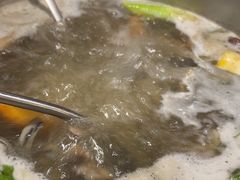 -乡土黄·鲜牛肉火锅·小龙虾(兴业街店)