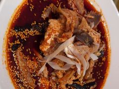 -辣螃铠盆盆蟹大排档(海昌店)