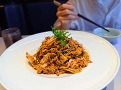 -四世同堂·京菜·烤鸭(双井店)