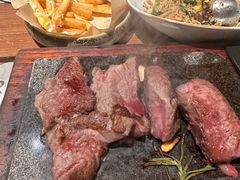 -一沙一城·岩烤牛扒(深圳首店)