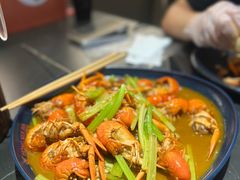 -红盔甲·小龙虾(人民广场店)