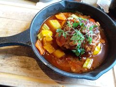 -YUE·6·西式融合餐厅(外滩六号店)