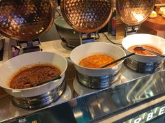 -梨花自助烤肉(西三旗万象汇黑金店)