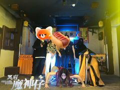 -棂笼·深度沉浸密室(武汉旗舰店)