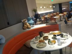 -Waanjai 晚嘉餐厅(南京商厦店)