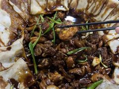 -皖北巫氏三胖地锅鸡(长淮总店)