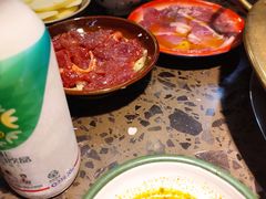 -叁口煮市井老火锅(春熙路店)