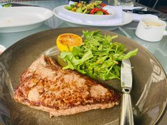 -君悦酒店·La Terrazza意合園·意式风味