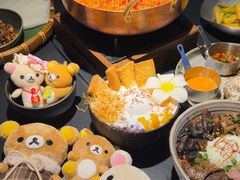 -Ameigo梅果·云贵川bistro(长宁来福士店)