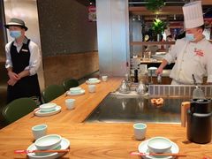 -飞阳铁板烧(ME TOWN购物中心店)