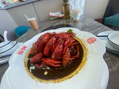 -虾神於氏龙虾·小龙虾(江宁旗舰店)