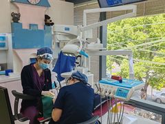 -方津口腔(旺墩路店)
