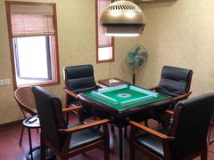 -富侨养生(康乾店)