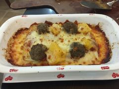 -米斯特比萨(罗斯福店)