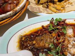 -东来土菜馆(民祥园路店)