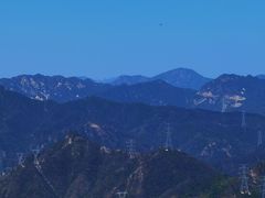 -北京十三陵国家森林公园蟒山景区