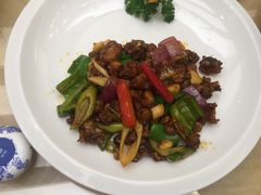 -卿雲阁私人高定餐厅(汉口江滩店)