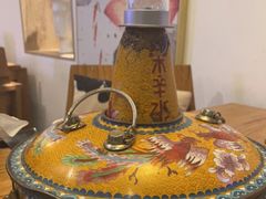 -毛辣果·贵州红酸汤牛肉火锅(西单店)
