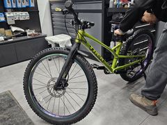 -TREK崔克自行车(徐汇滨江店)